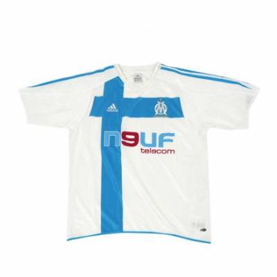 maillOt de l'Om...